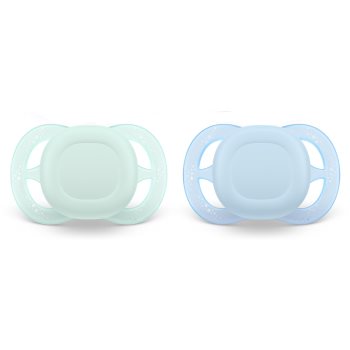 Philips Avent Ultrastart SCF075/12 0-2 m suzetă - imagine 2